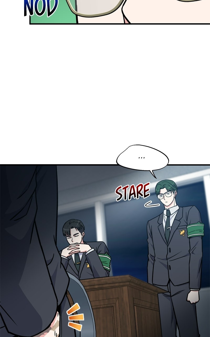 The Overpowered Support Ep. 28 - A Firm Goal page 35 - 