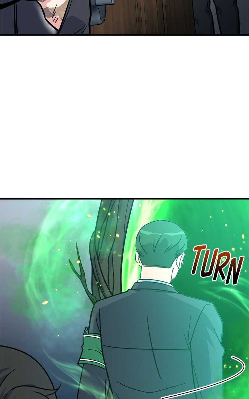 The Overpowered Support Ep. 28 - A Firm Goal page 36 - 