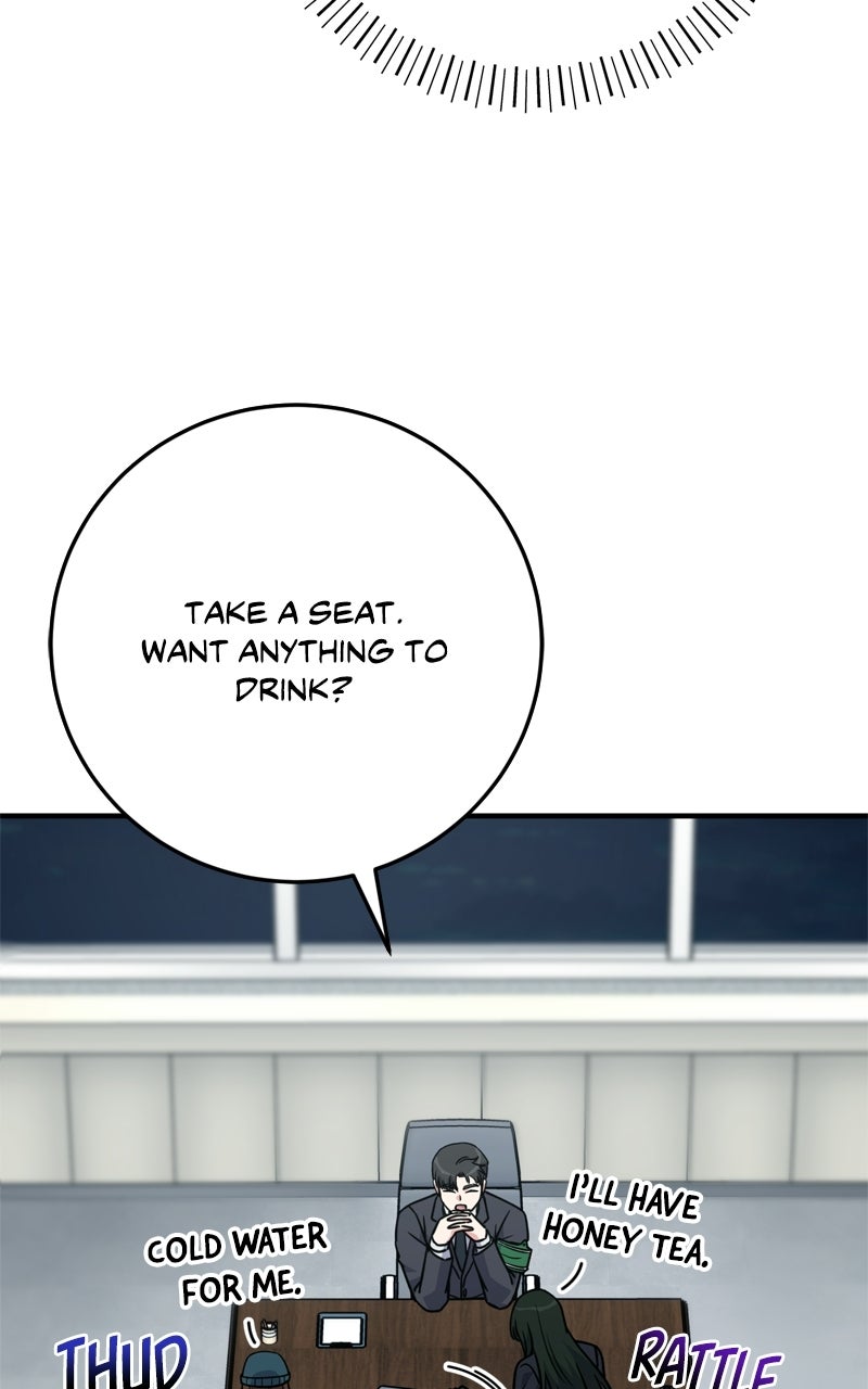 The Overpowered Support Ep. 28 - A Firm Goal page 39 - 