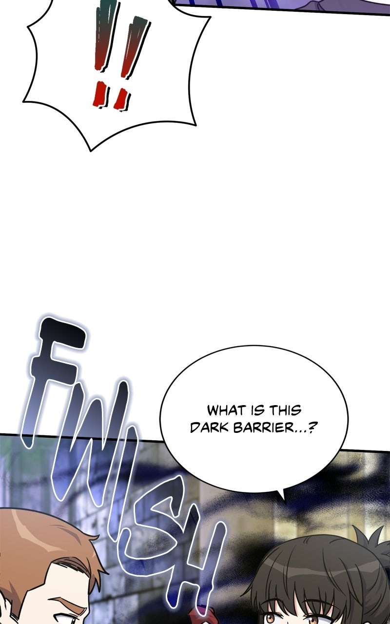 The Overpowered Support Ep. 28 - A Firm Goal page 5 - 