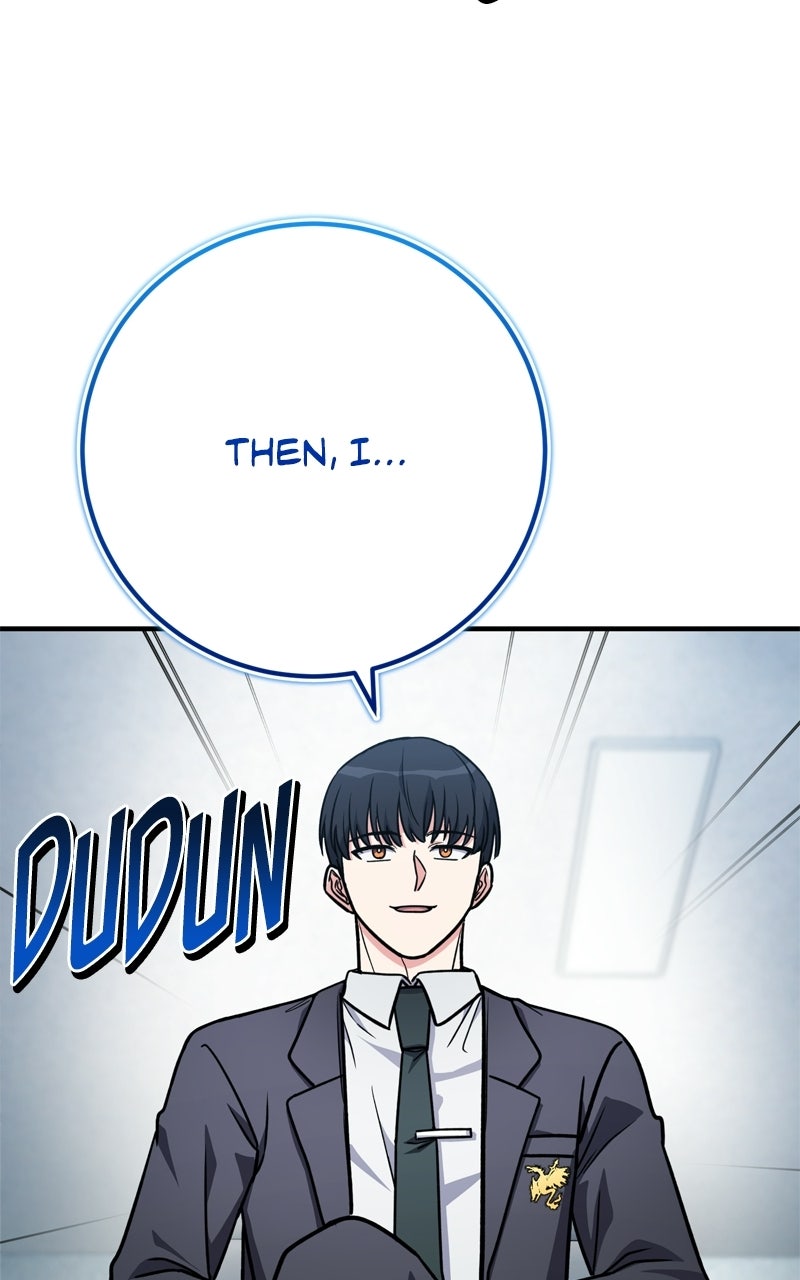 The Overpowered Support Ep. 28 - A Firm Goal page 42 - 