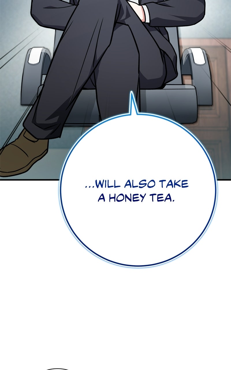 The Overpowered Support Ep. 28 - A Firm Goal page 43 - 