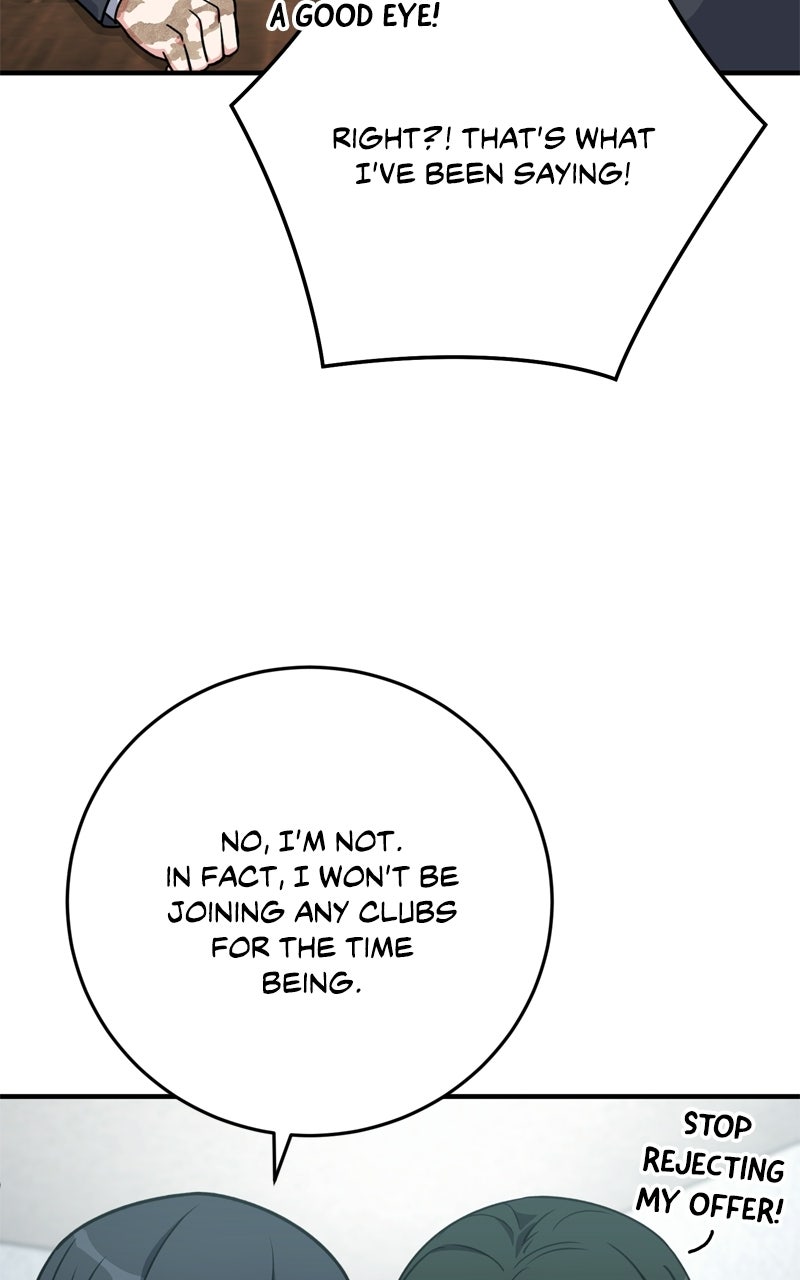 The Overpowered Support Ep. 28 - A Firm Goal page 46 - 
