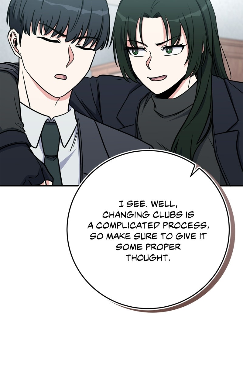 The Overpowered Support Ep. 28 - A Firm Goal page 47 - 