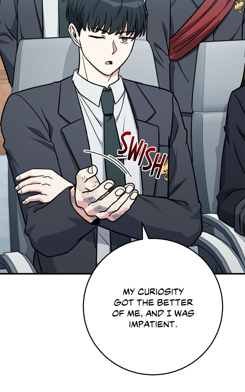The Overpowered Support Ep. 28 - A Firm Goal page 53 - 