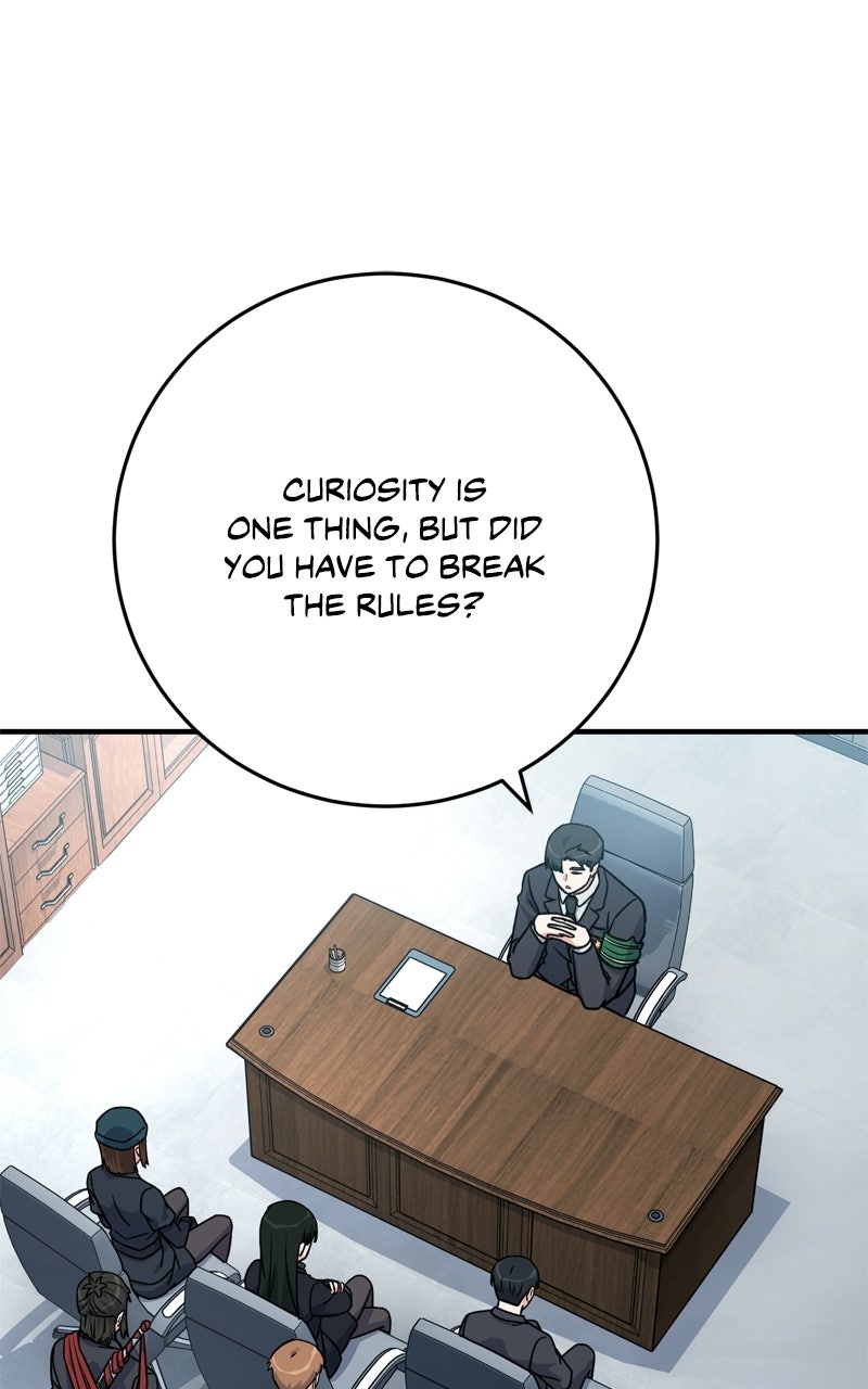 The Overpowered Support Ep. 28 - A Firm Goal page 54 - 