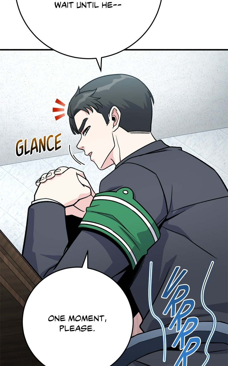 The Overpowered Support Ep. 28 - A Firm Goal page 56 - 