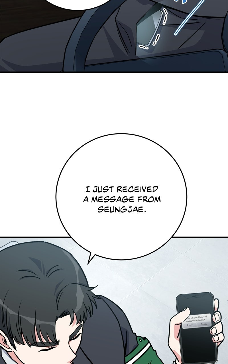 The Overpowered Support Ep. 28 - A Firm Goal page 57 - 