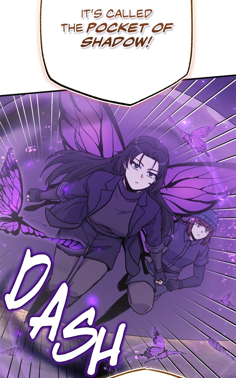 The Overpowered Support Ep. 28 - A Firm Goal page 7 - 