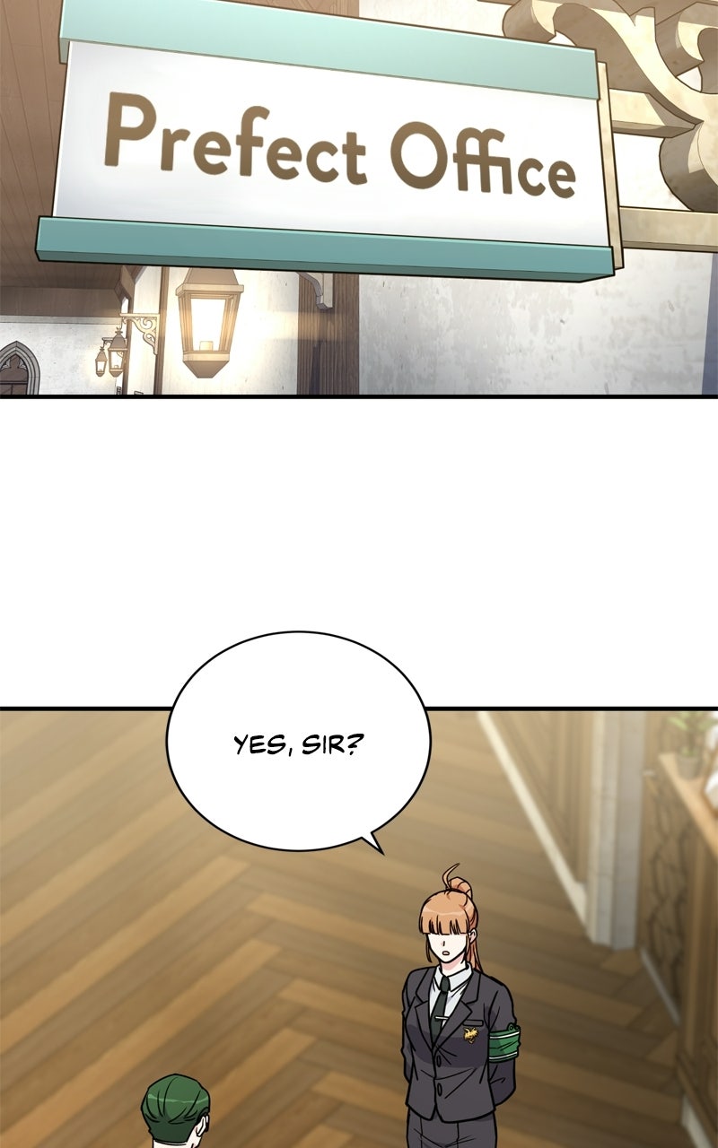 The Overpowered Support Ep. 28 - A Firm Goal page 64 - 