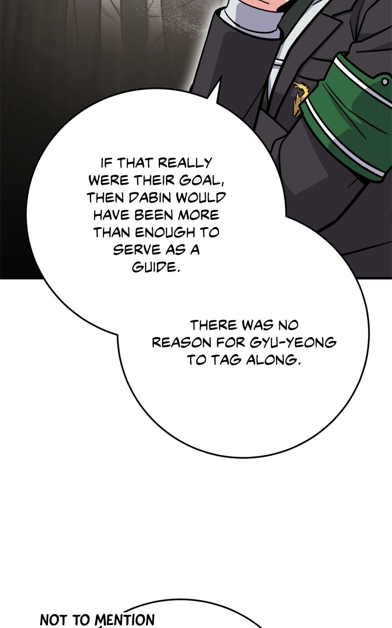 The Overpowered Support Ep. 28 - A Firm Goal page 68 - 