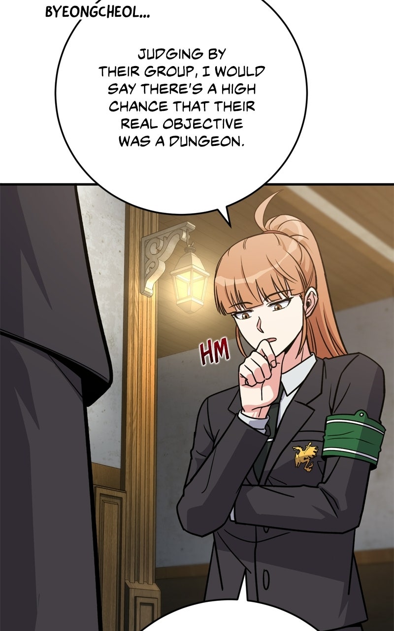 The Overpowered Support Ep. 28 - A Firm Goal page 69 - 