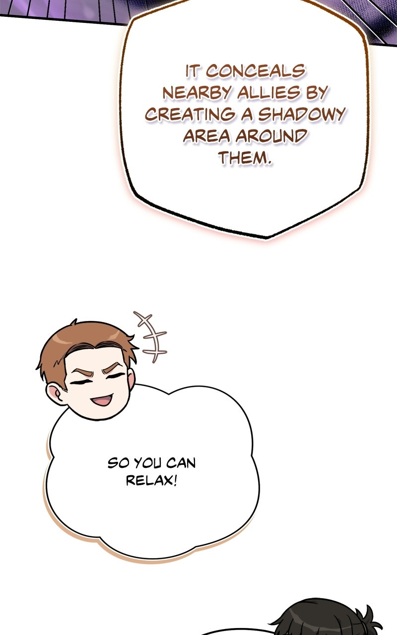 The Overpowered Support Ep. 28 - A Firm Goal page 8 - 