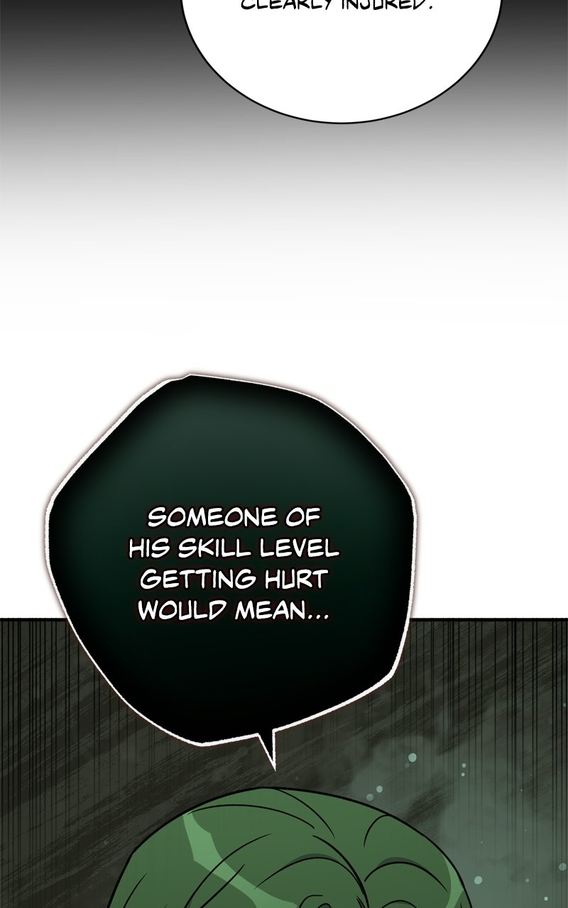The Overpowered Support Ep. 28 - A Firm Goal page 72 - 