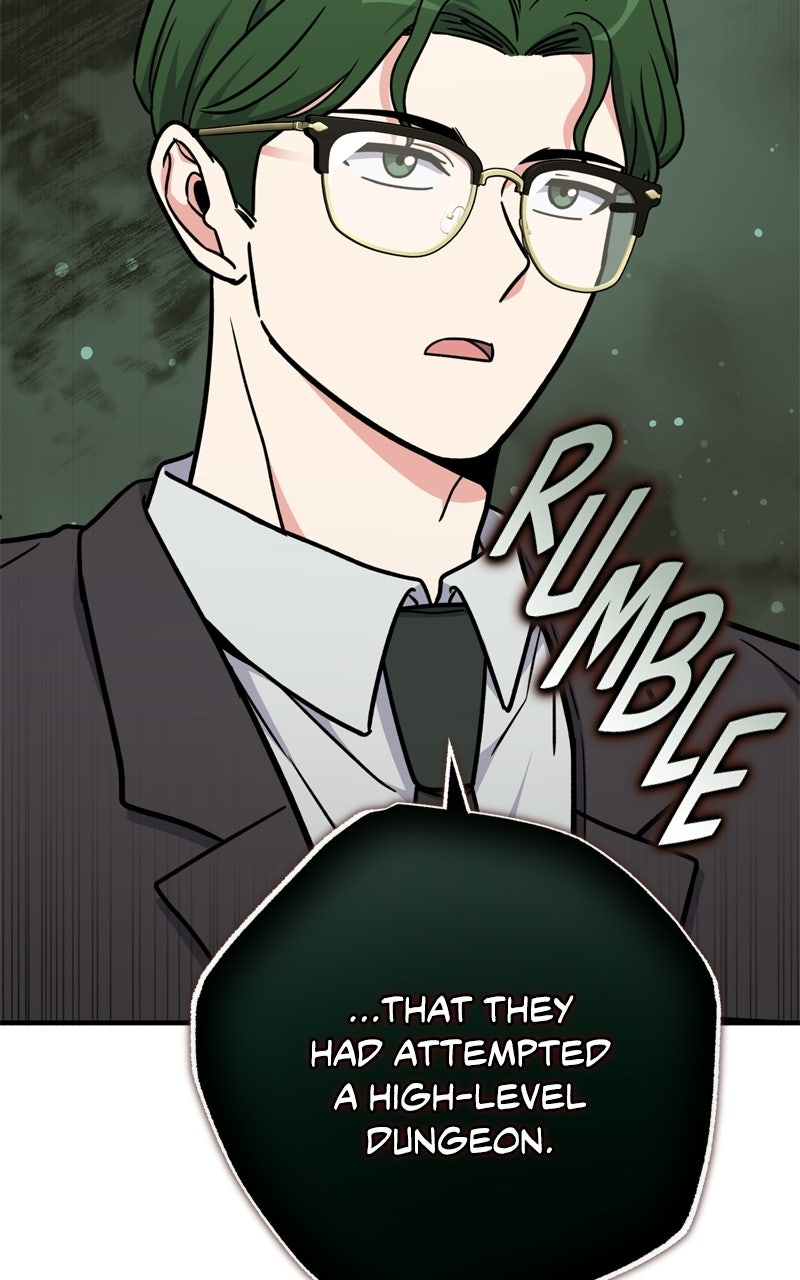 The Overpowered Support Ep. 28 - A Firm Goal page 73 - 