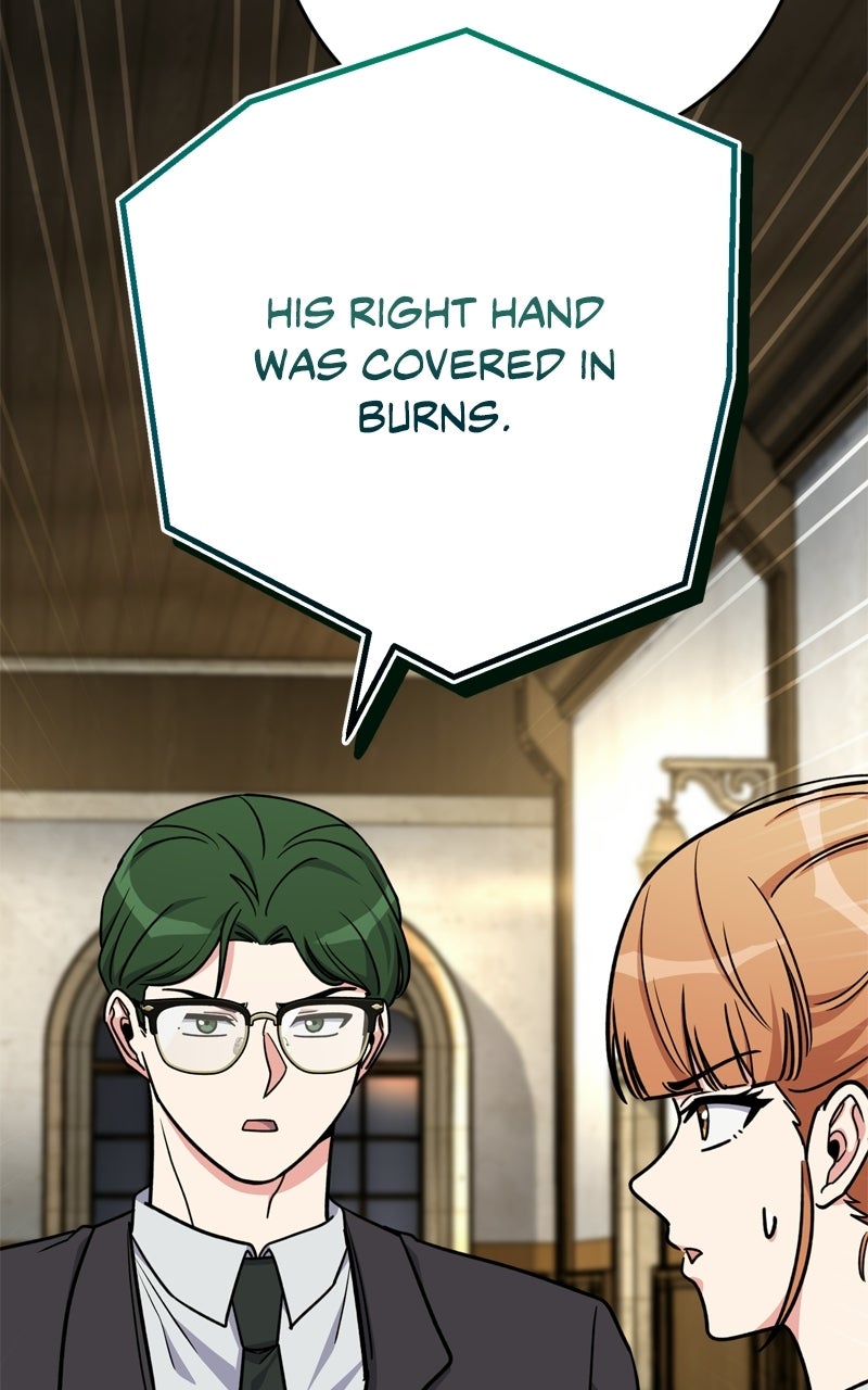 The Overpowered Support Ep. 28 - A Firm Goal page 77 - 