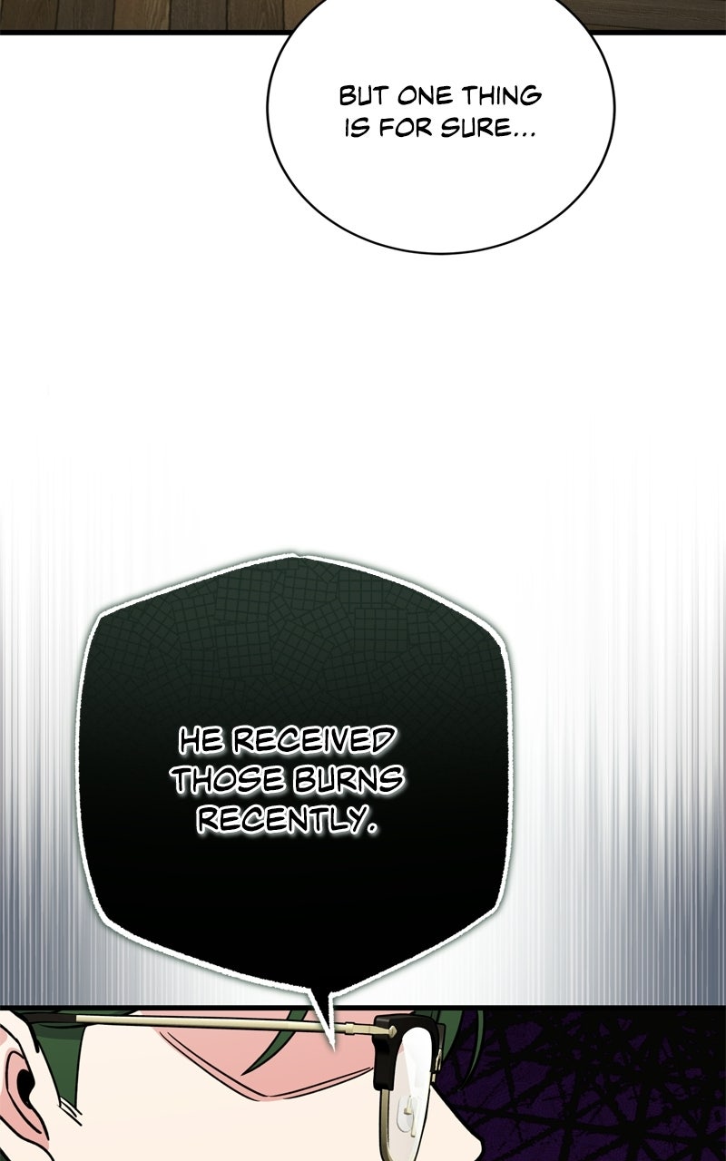 The Overpowered Support Ep. 28 - A Firm Goal page 80 - 