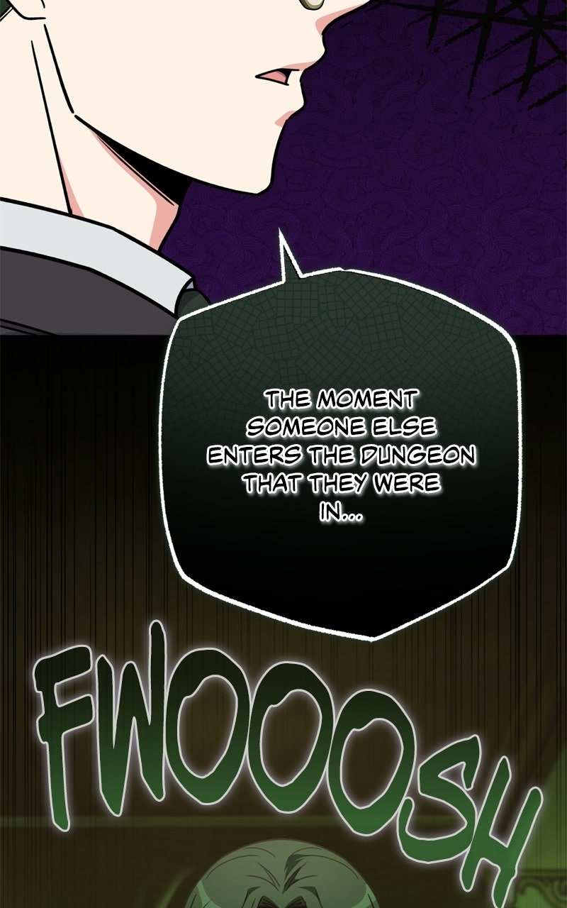 The Overpowered Support Ep. 28 - A Firm Goal page 81 - 