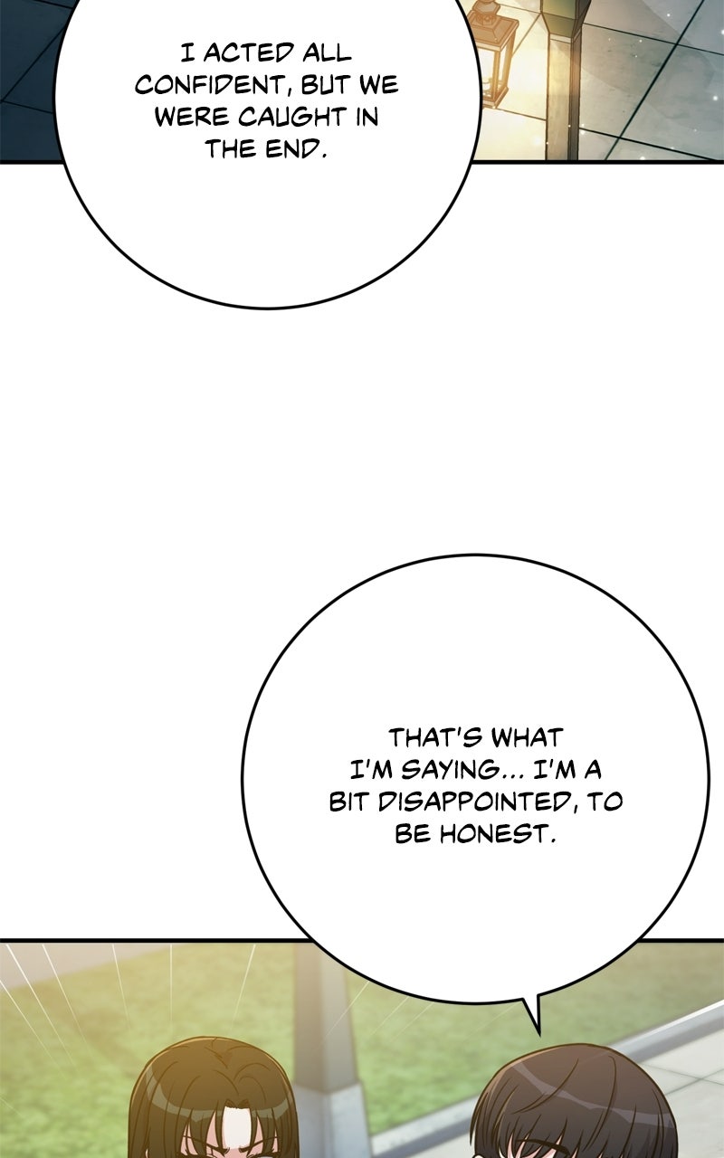 The Overpowered Support Ep. 28 - A Firm Goal page 89 - 
