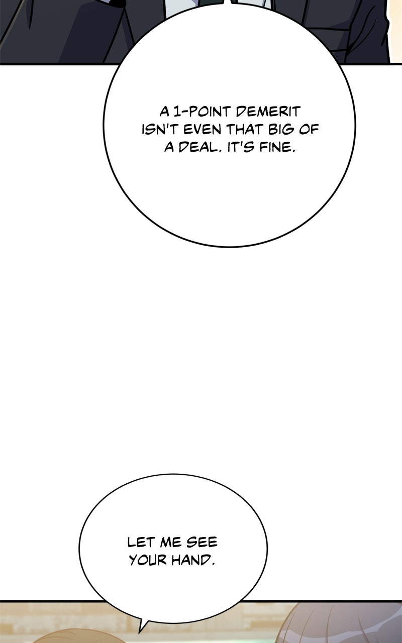 The Overpowered Support Ep. 28 - A Firm Goal page 92 - 