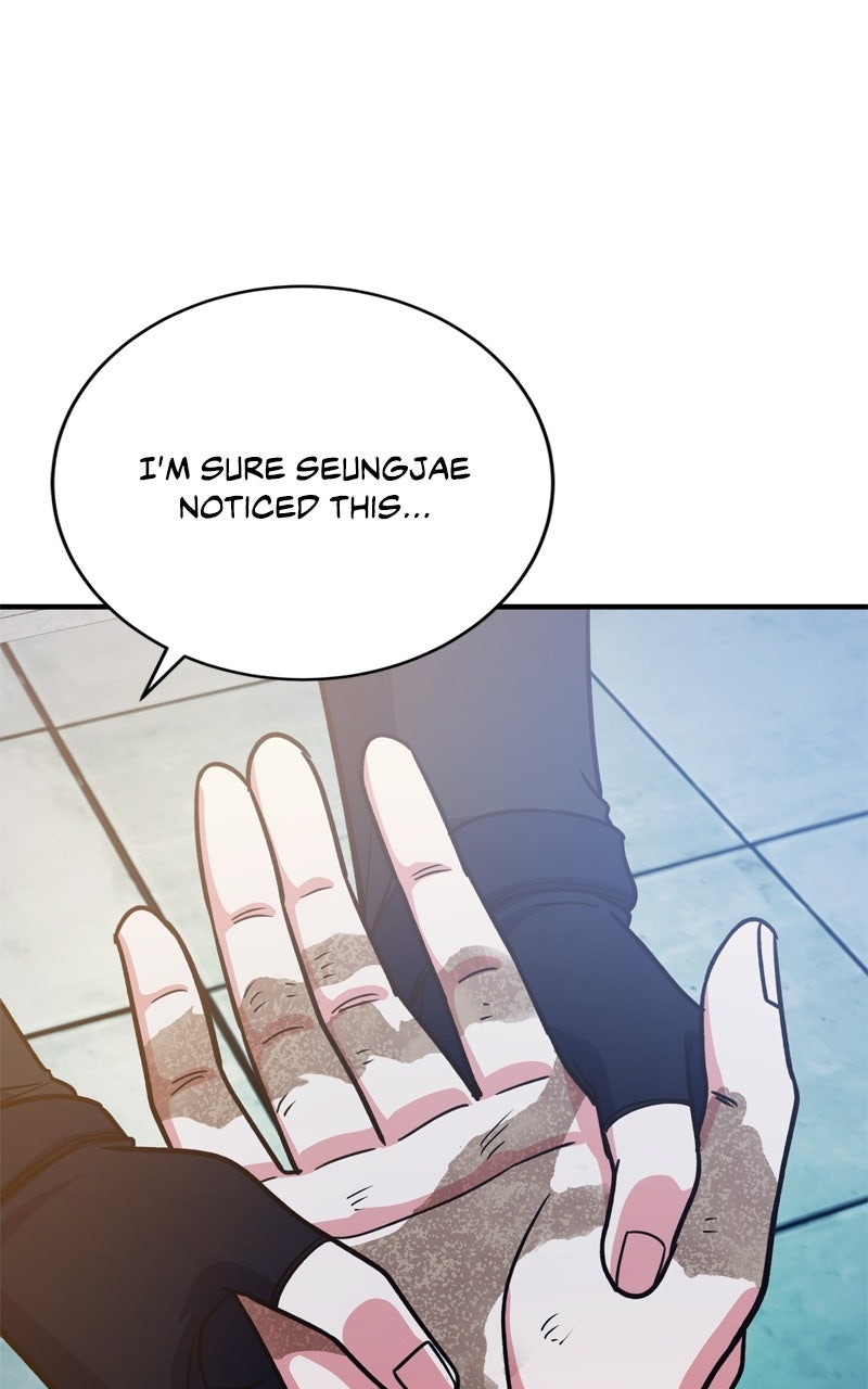 The Overpowered Support Ep. 28 - A Firm Goal page 94 - 