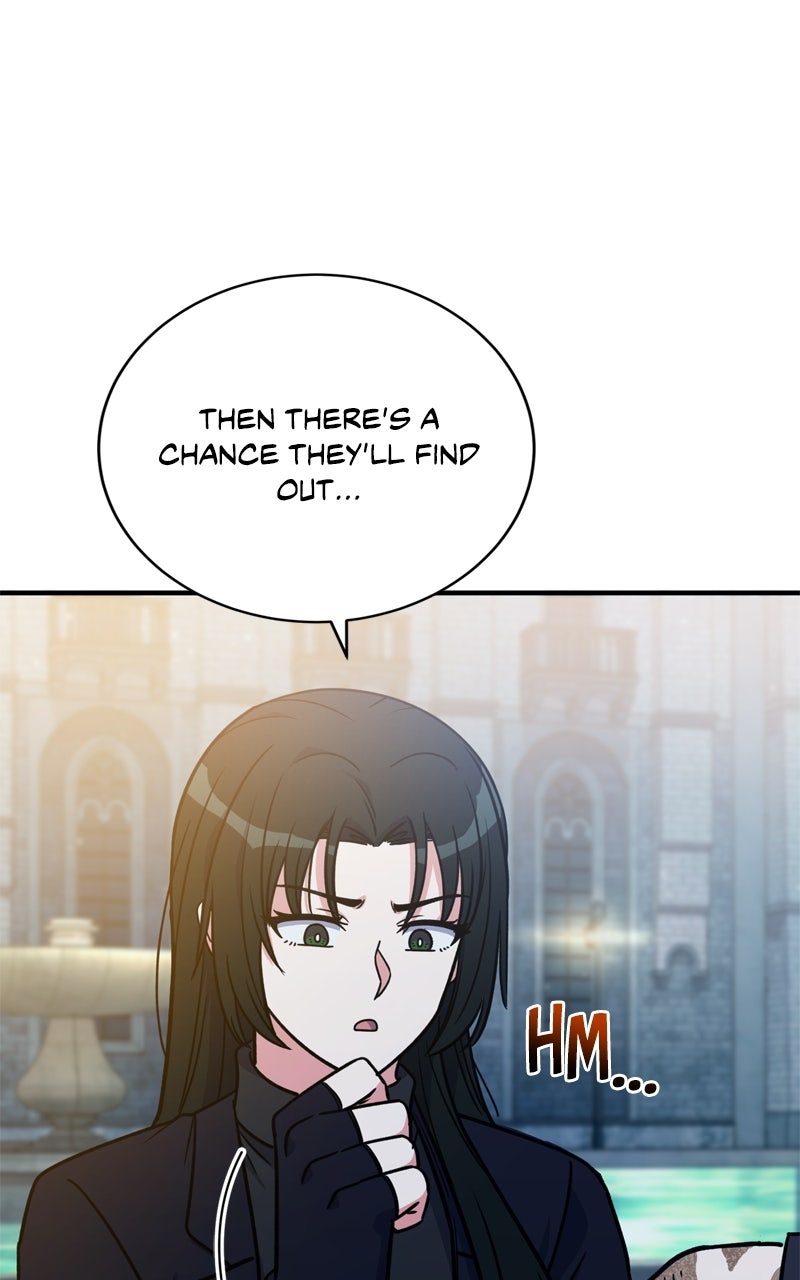 The Overpowered Support Ep. 28 - A Firm Goal page 97 - 