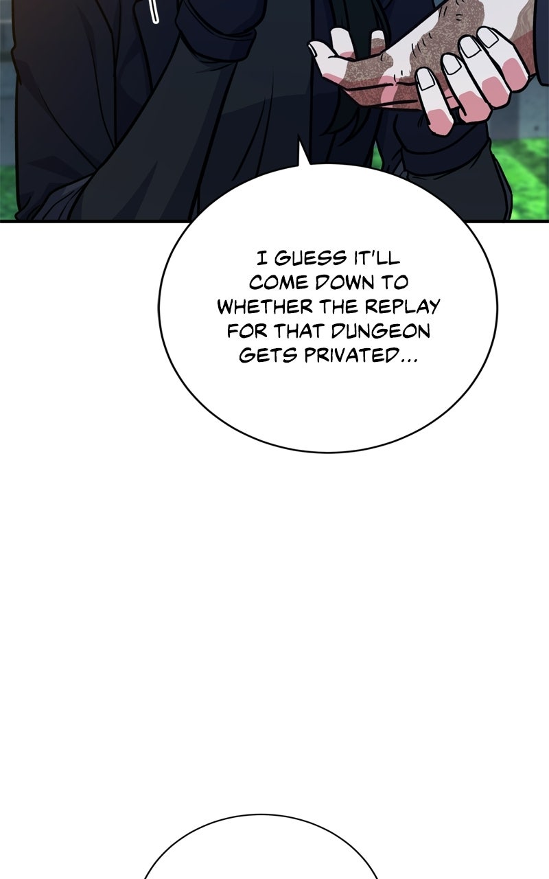 The Overpowered Support Ep. 28 - A Firm Goal page 98 - 