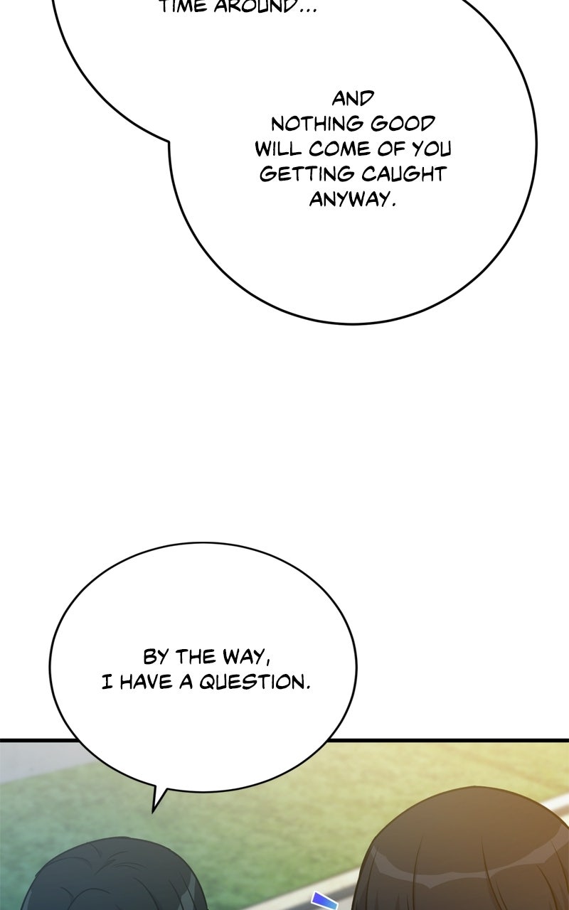 The Overpowered Support Ep. 28 - A Firm Goal page 100 - 