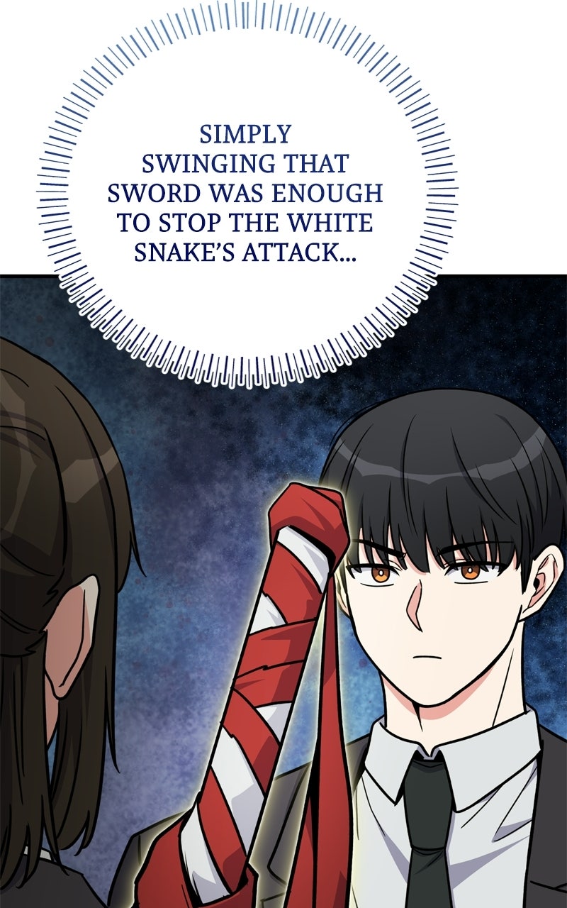 The Overpowered Support Ep. 29 - The Mentorship Begins! page 11 - 