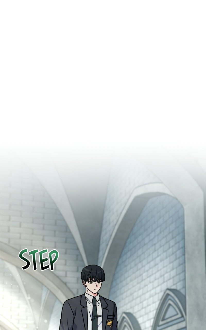 The Overpowered Support Ep. 29 - The Mentorship Begins! page 102 - 