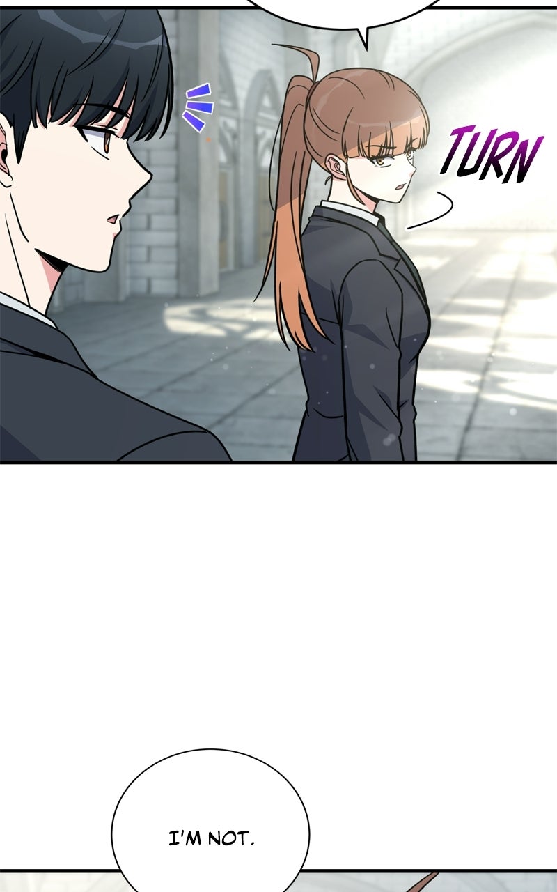 The Overpowered Support Ep. 29 - The Mentorship Begins! page 104 - 