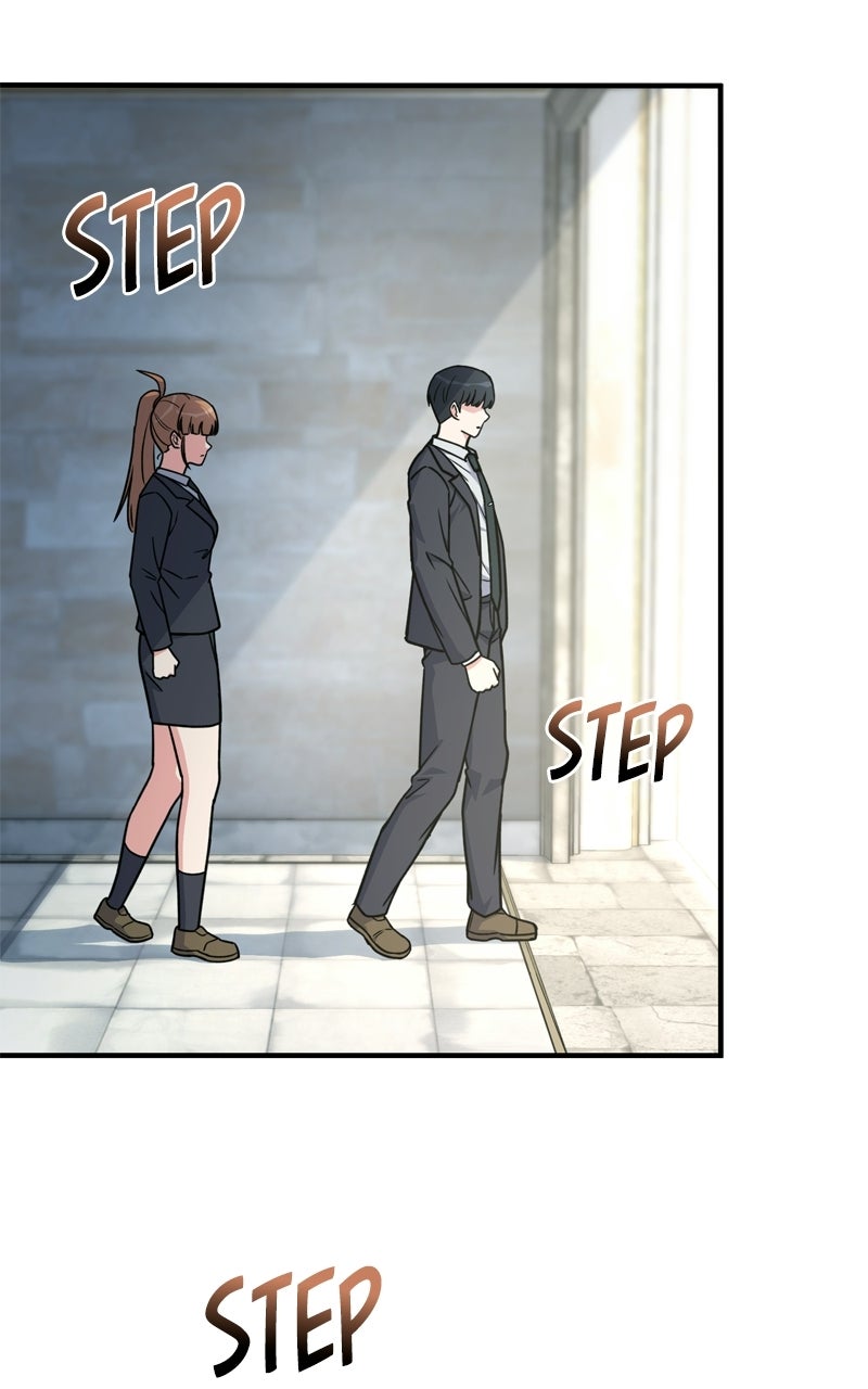 The Overpowered Support Ep. 29 - The Mentorship Begins! page 106 - 