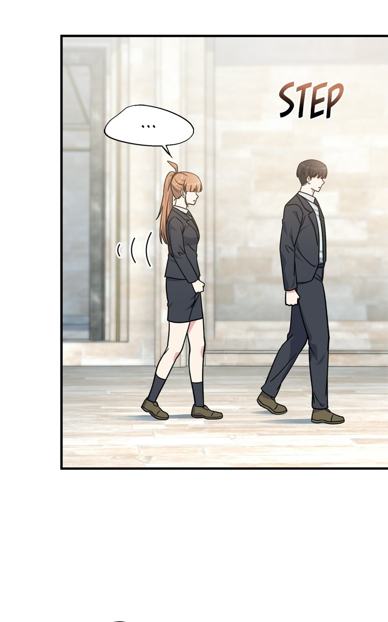 The Overpowered Support Ep. 29 - The Mentorship Begins! page 107 - 