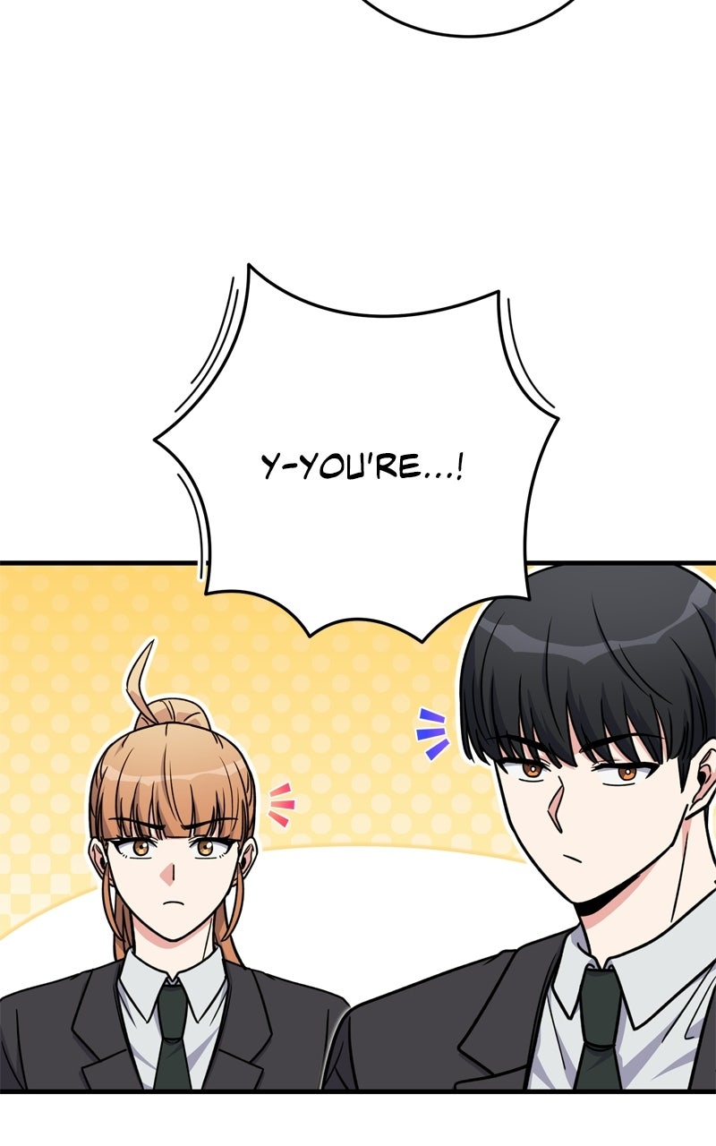 The Overpowered Support Ep. 29 - The Mentorship Begins! page 109 - 