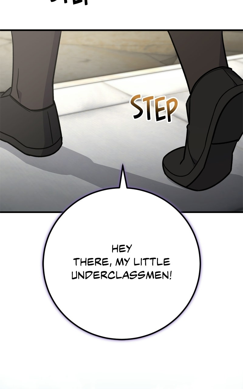 The Overpowered Support Ep. 29 - The Mentorship Begins! page 115 - 