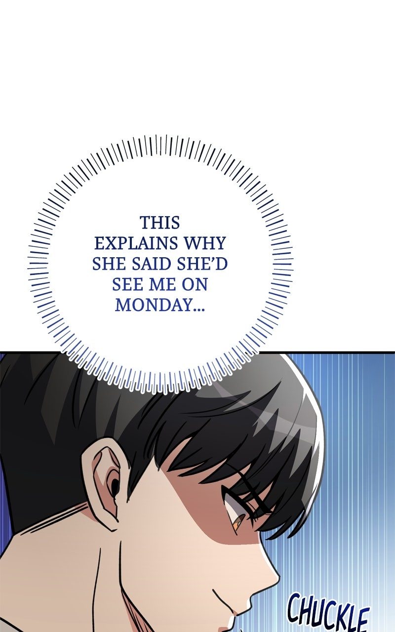 The Overpowered Support Ep. 29 - The Mentorship Begins! page 117 - 