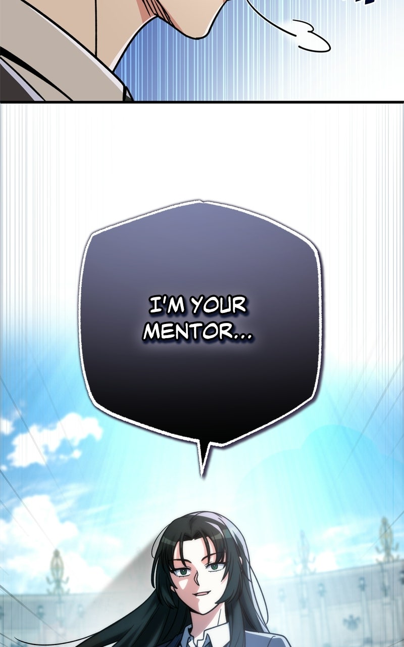 The Overpowered Support Ep. 29 - The Mentorship Begins! page 118 - 