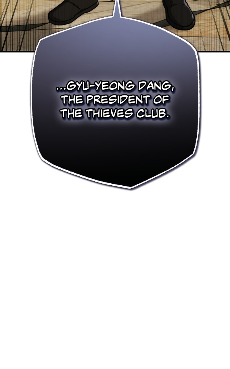 The Overpowered Support Ep. 29 - The Mentorship Begins! page 120 - 