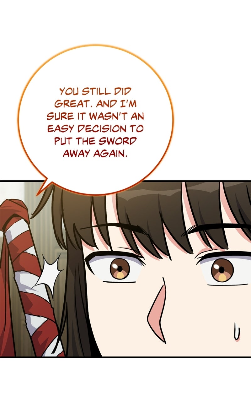 The Overpowered Support Ep. 29 - The Mentorship Begins! page 14 - 