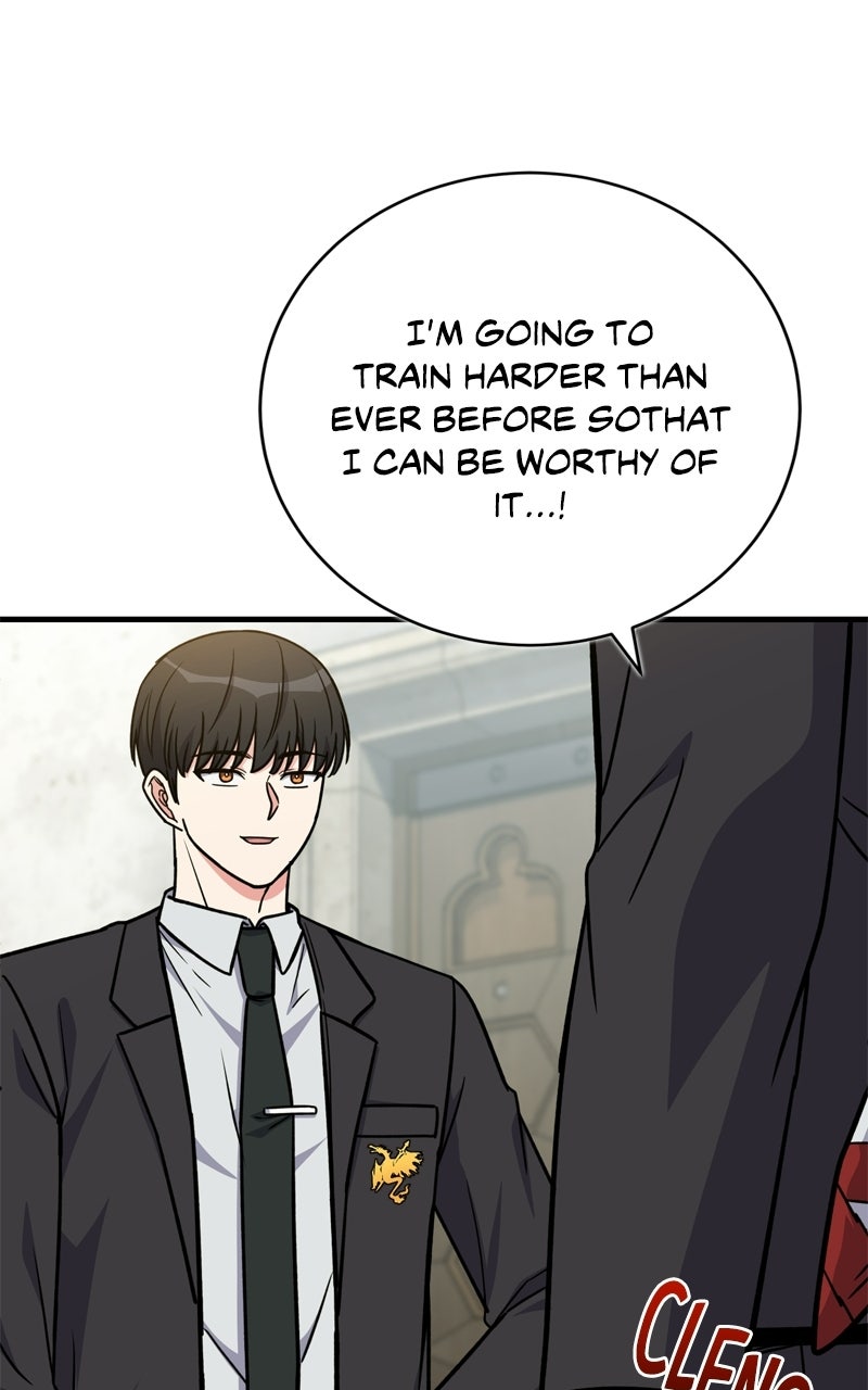 The Overpowered Support Ep. 29 - The Mentorship Begins! page 15 - 