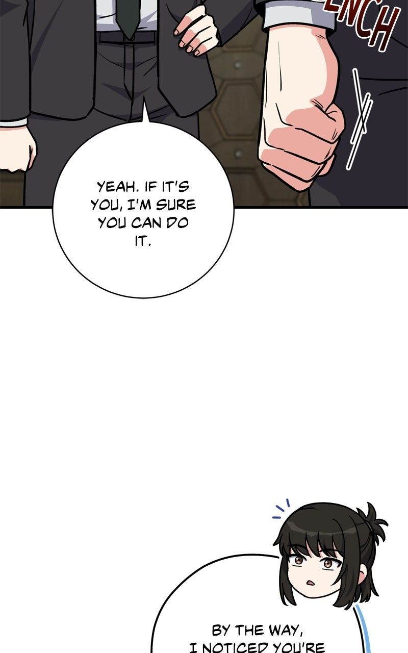 The Overpowered Support Ep. 29 - The Mentorship Begins! page 16 - 
