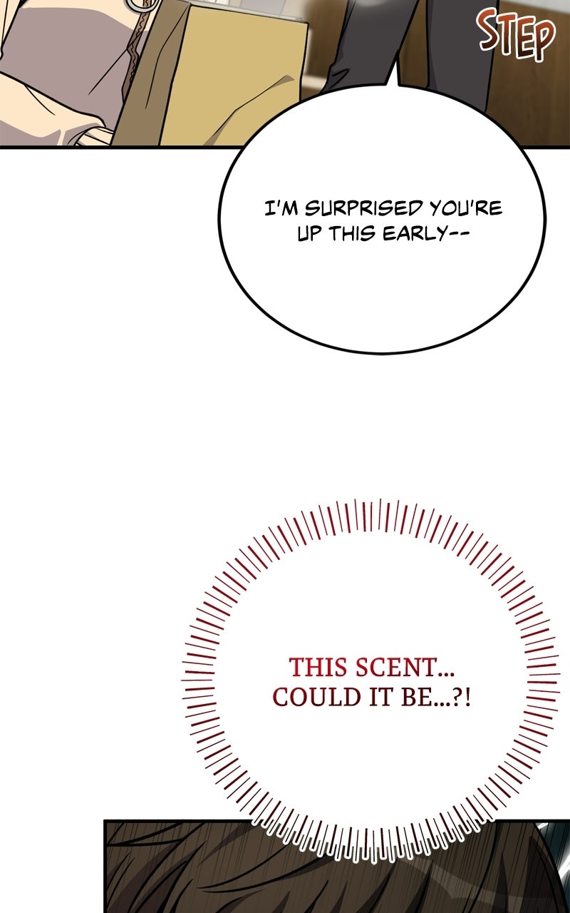 The Overpowered Support Ep. 29 - The Mentorship Begins! page 19 - 