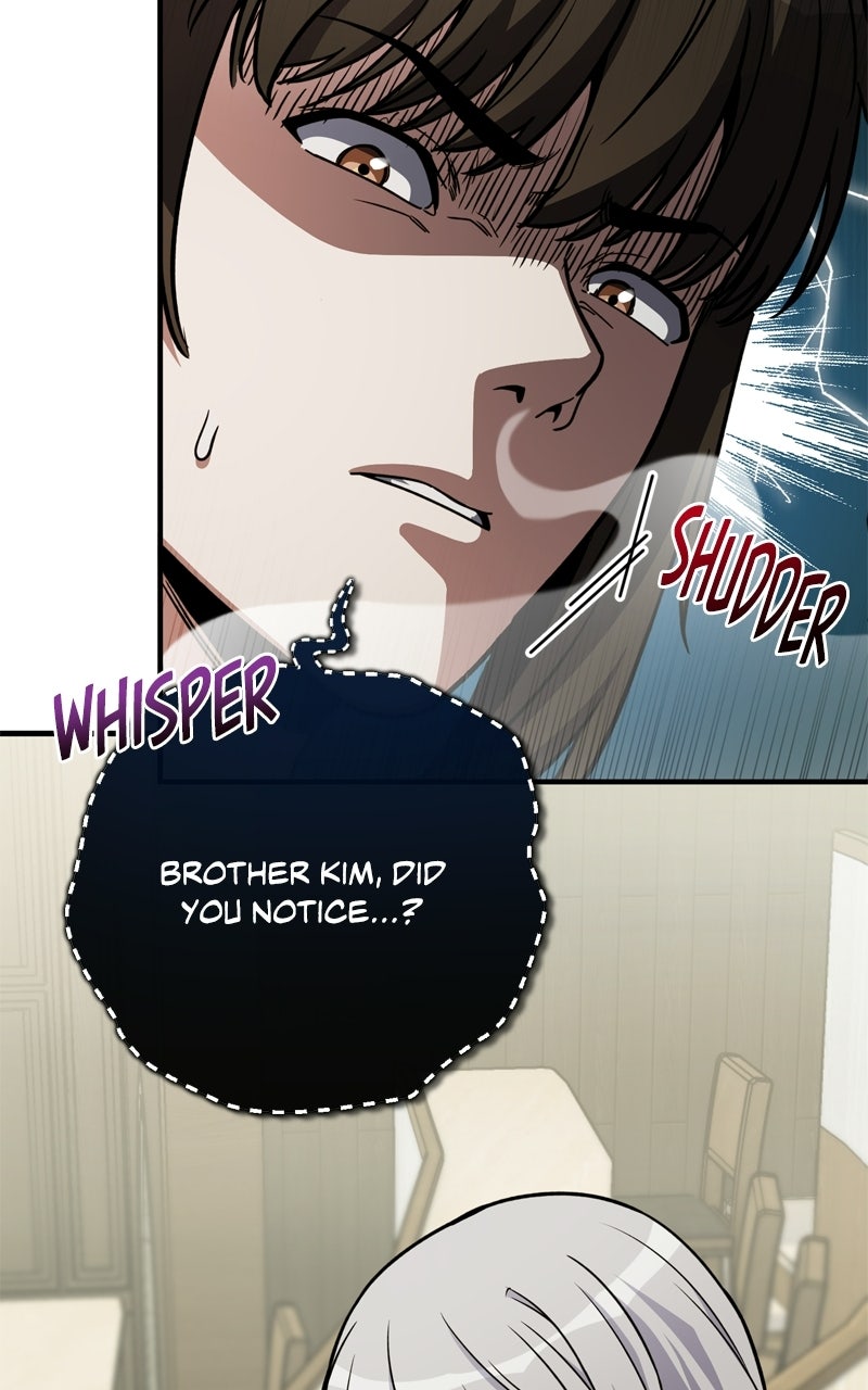 The Overpowered Support Ep. 29 - The Mentorship Begins! page 20 - 