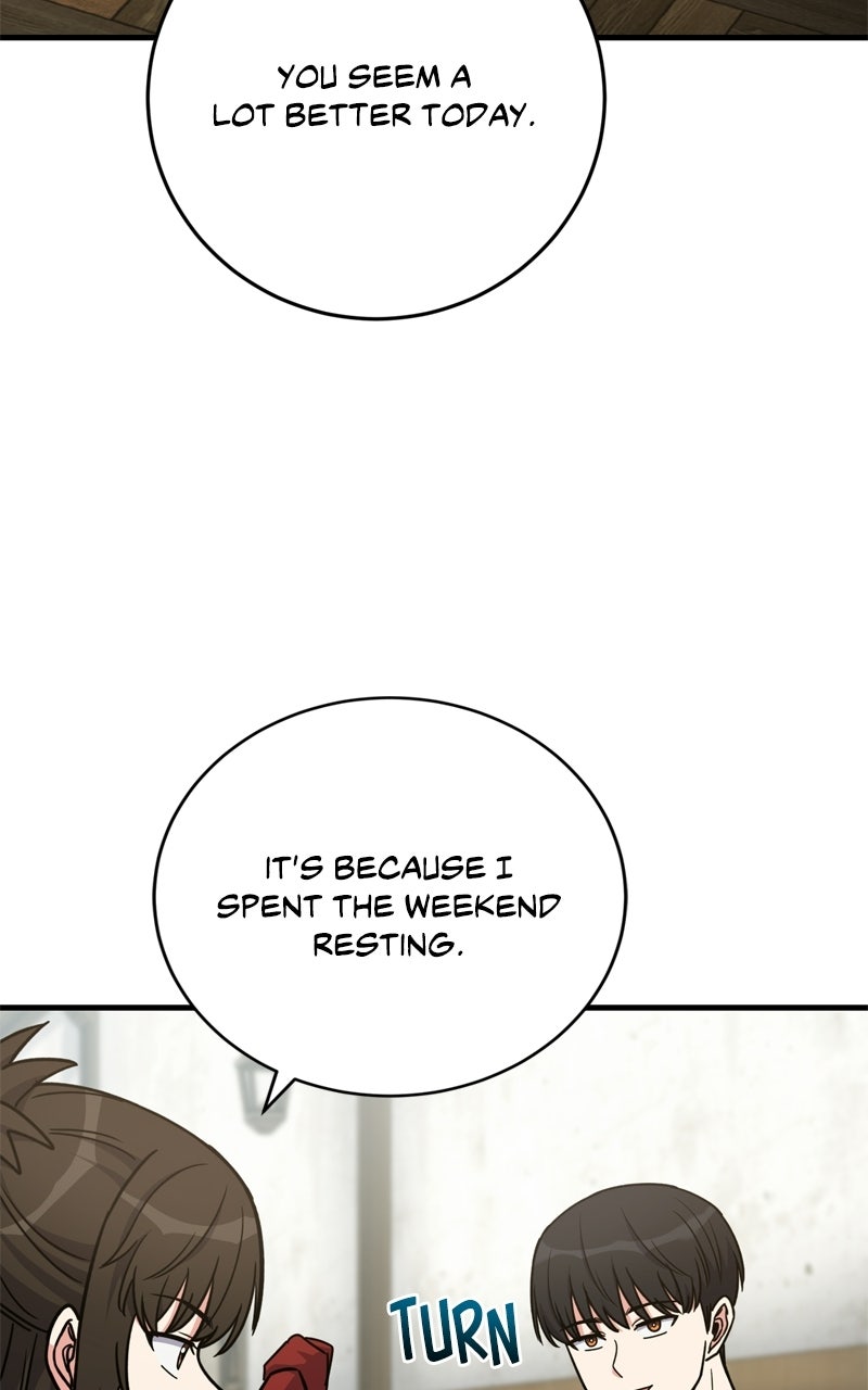 The Overpowered Support Ep. 29 - The Mentorship Begins! page 3 - 
