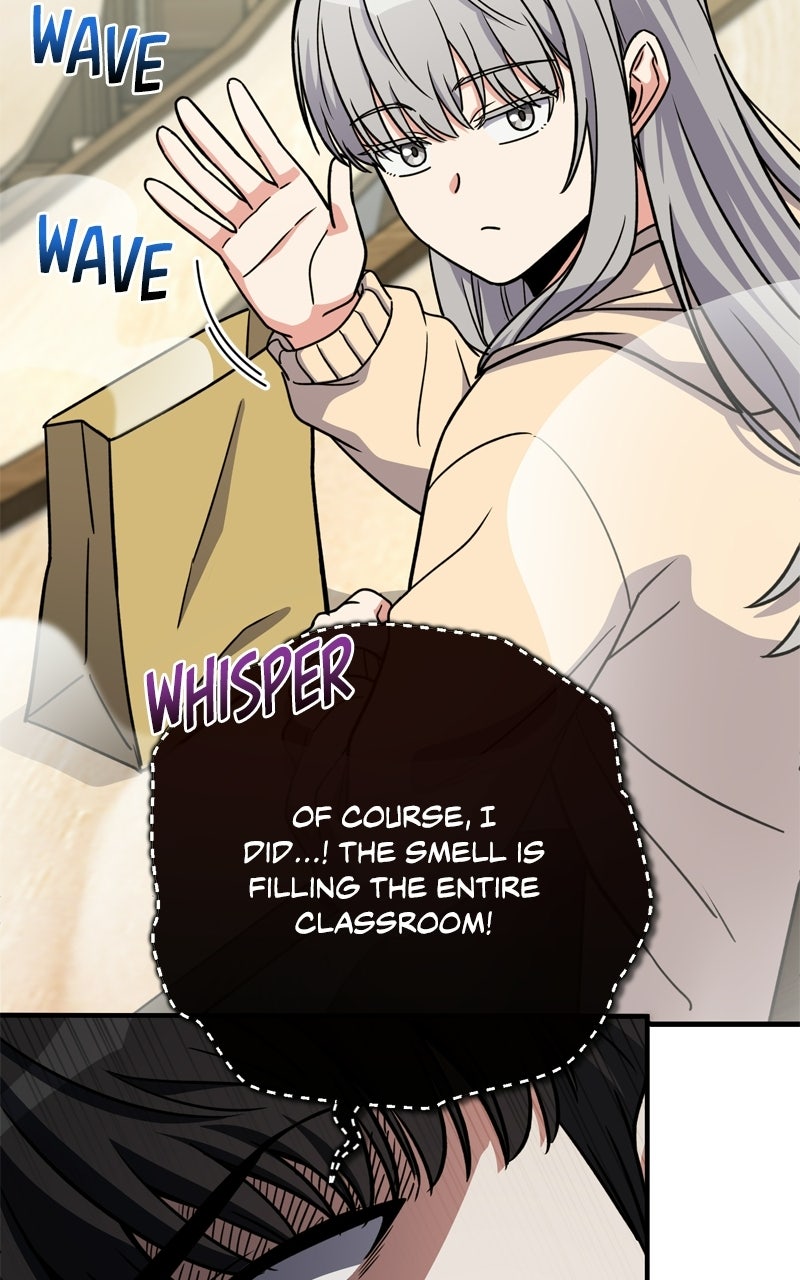 The Overpowered Support Ep. 29 - The Mentorship Begins! page 21 - 