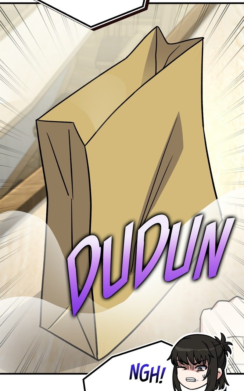 The Overpowered Support Ep. 29 - The Mentorship Begins! page 23 - 