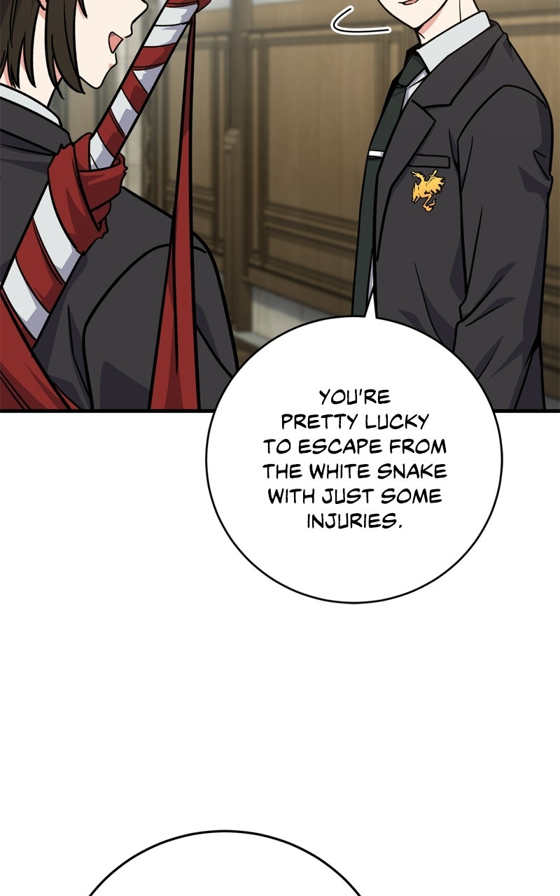 The Overpowered Support Ep. 29 - The Mentorship Begins! page 4 - 