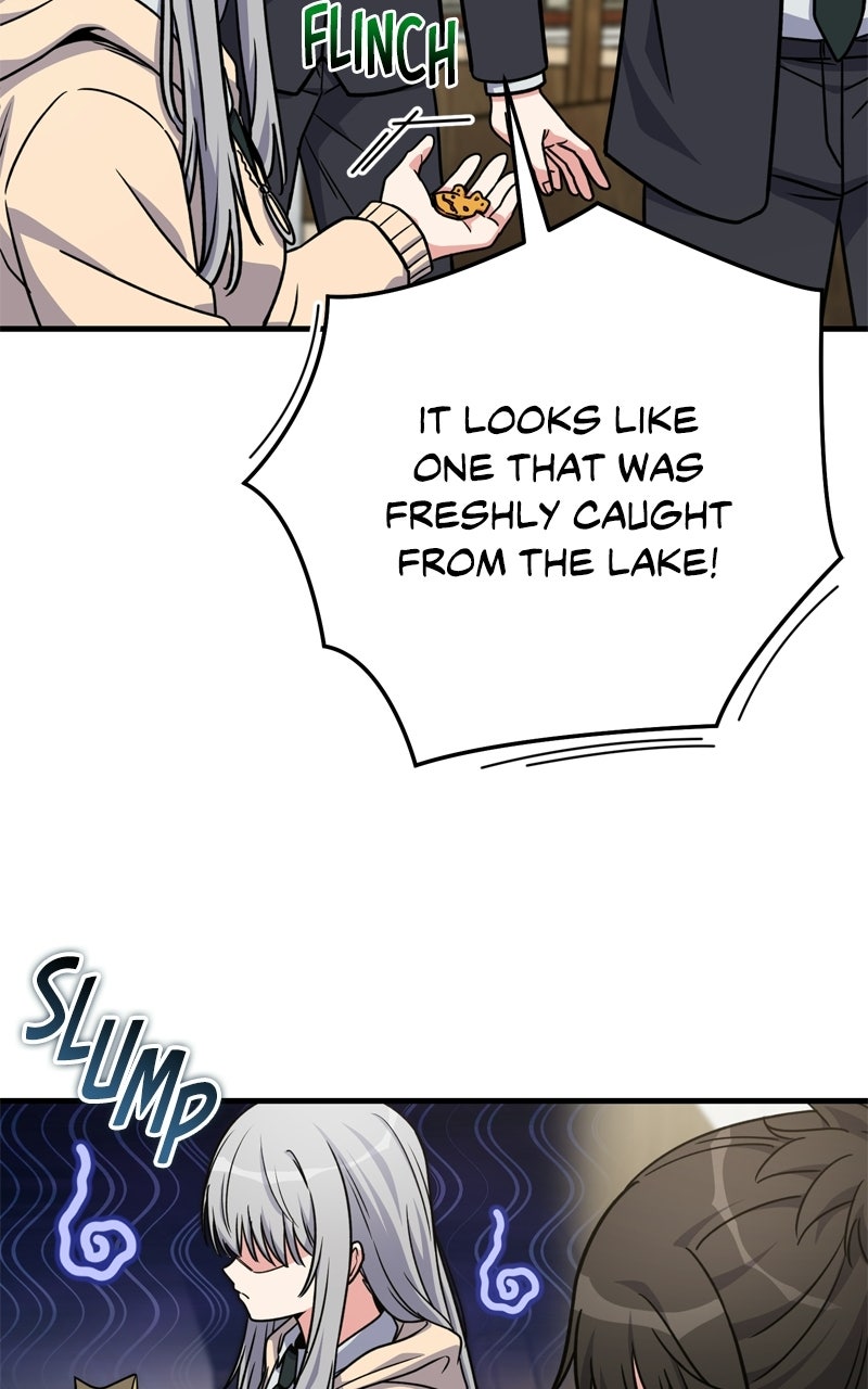 The Overpowered Support Ep. 29 - The Mentorship Begins! page 31 - 