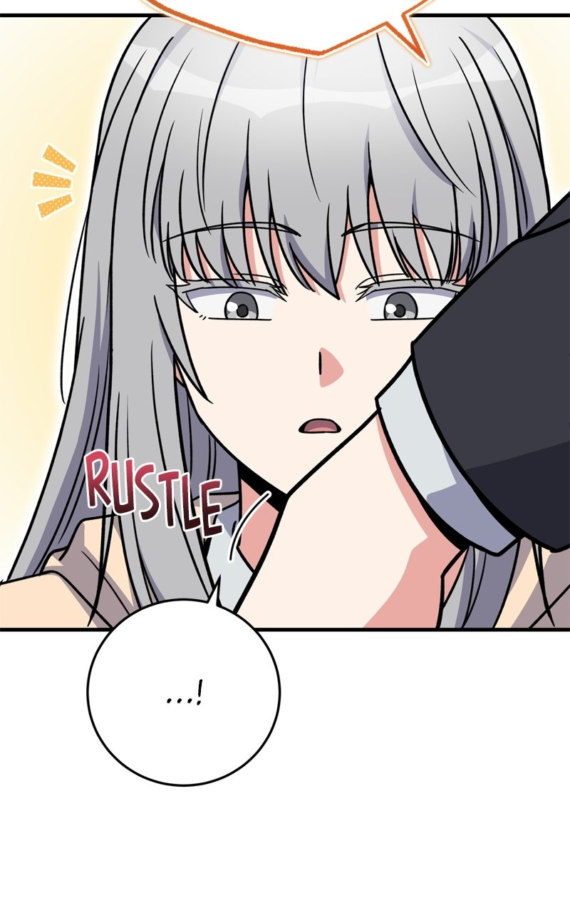 The Overpowered Support Ep. 29 - The Mentorship Begins! page 33 - 