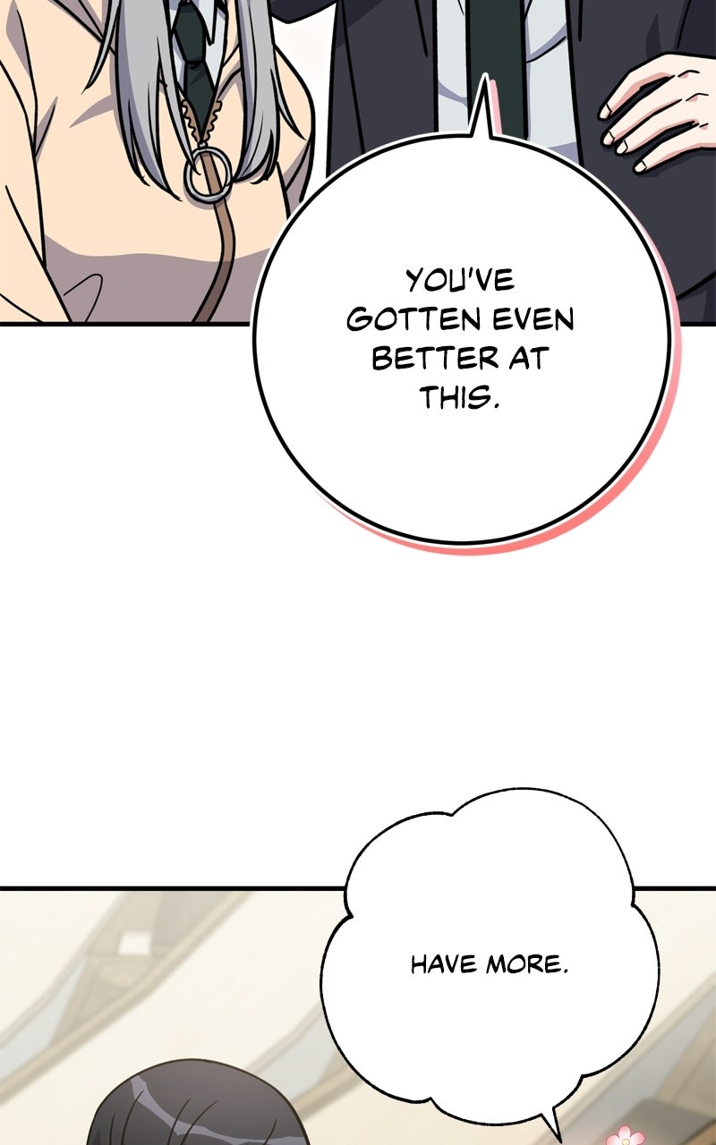 The Overpowered Support Ep. 29 - The Mentorship Begins! page 35 - 